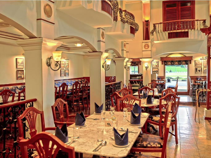 Food & Drinks 4, Merdeka Palace Hotel & Suites, Kuching, Kuching