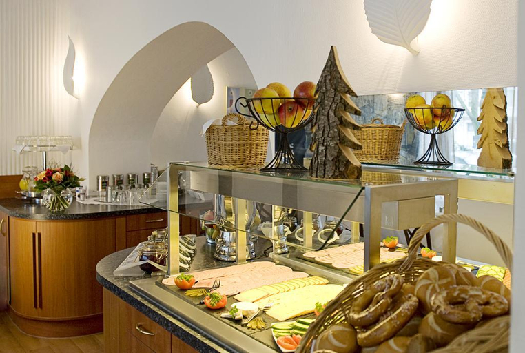Food & Drinks 4, Herzog-Wilhelm - Der Tannenbaum, München