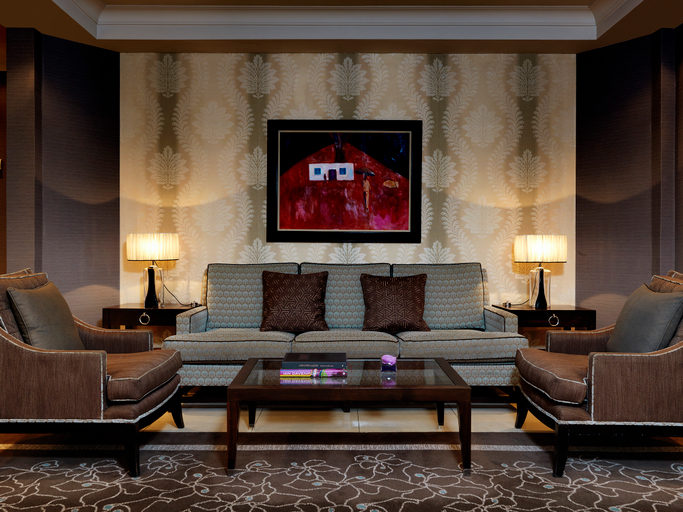 Public Area 4, The Bristol Hotel, Bristol