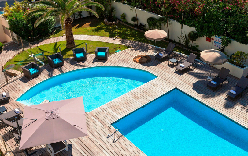 Sport & Beauty 2, Nehô Suites Cannes Croisette, Alpes-Maritimes