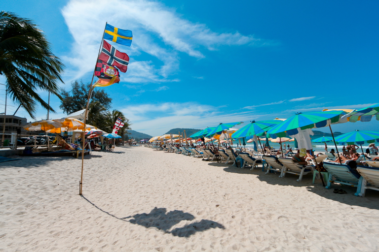 Diamond Cliff Resort and Spa, Pulau Phuket