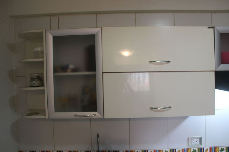 Apartamento Los Geranios, Maneiro