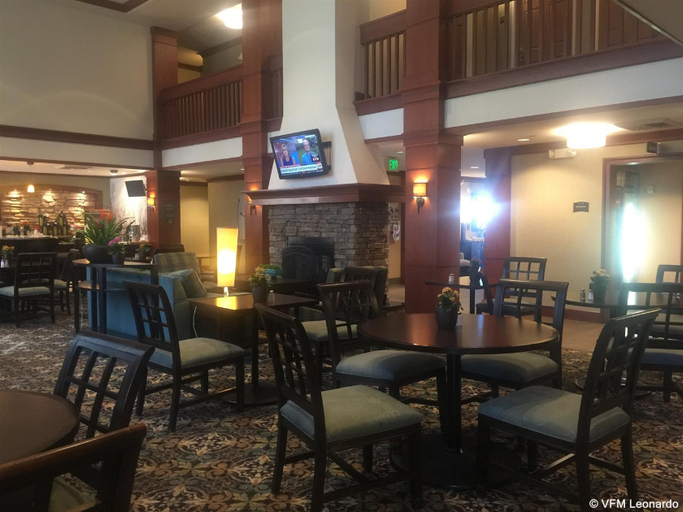 Public Area 2, Sonesta ES Suites San Diego - Sorrento Mesa, San Diego