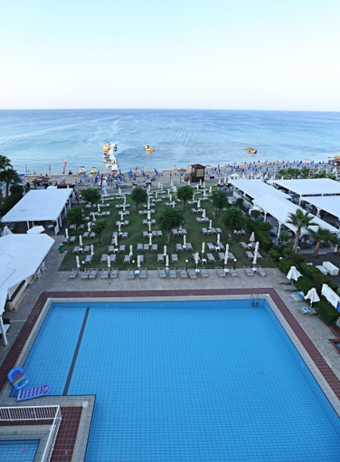 Sport & Beauty 2, Iliada Beach