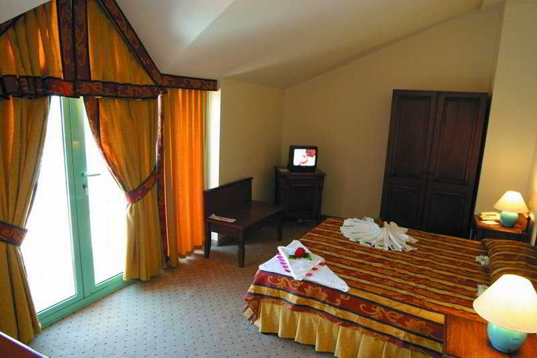 Bedroom 3, Fame Residence Goynuk, Kemer