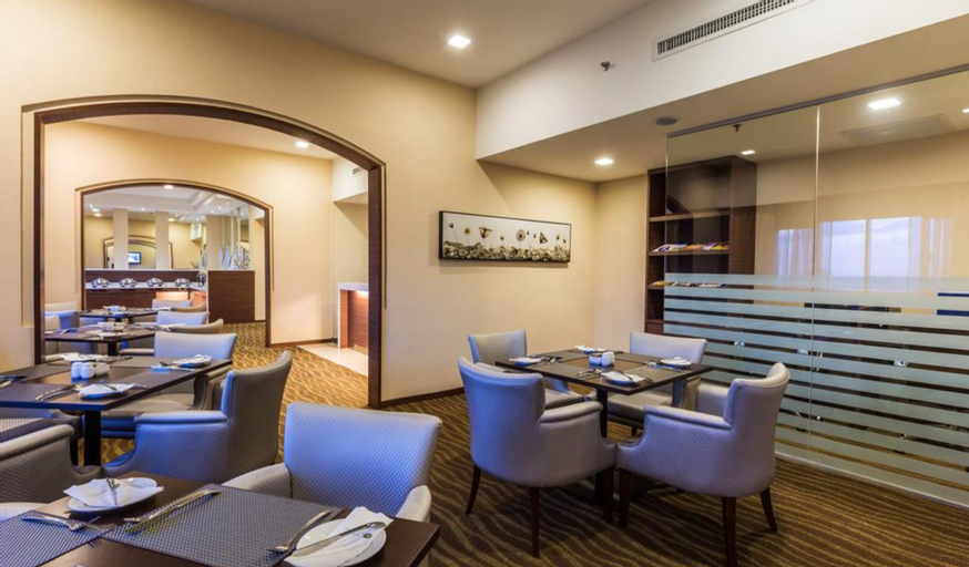 Sunway Hotel Seberang Jaya (SHSJ), Seberang Perai Tengah