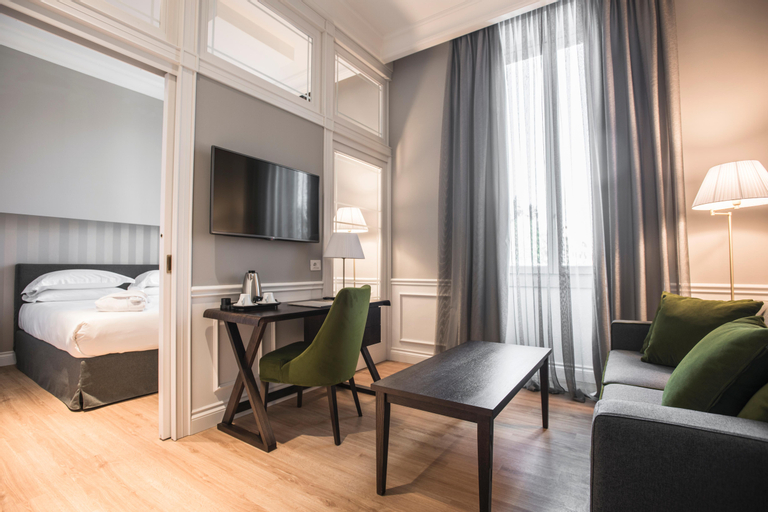 Bedroom 8