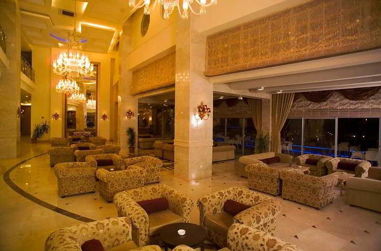 Public Area 4, Alaiye Resort & SPA, Alanya