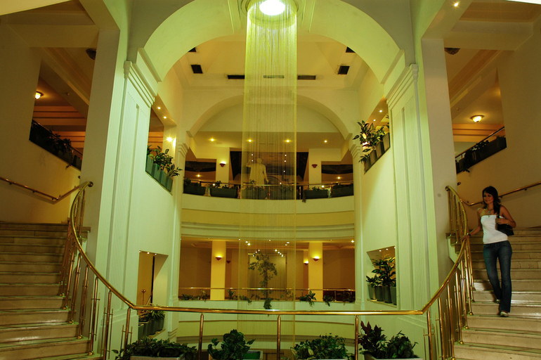 Public Area 4, Antalya Adonis Hotel, Antalya