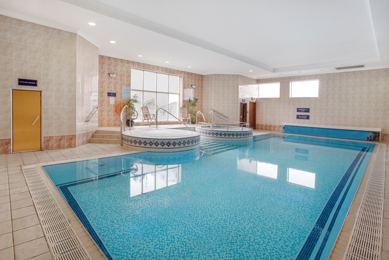 Sport & Beauty 2, Leonardo Hotel Inverness, Highland