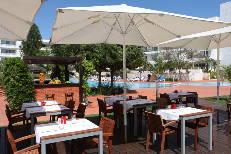 Food & Drinks 4, Marina Club I, Lagos
