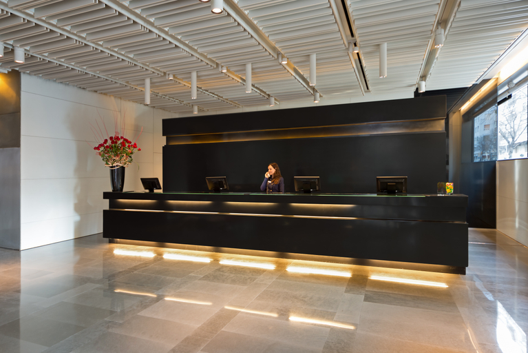Public Area 5, NH Collection Barcelona Constanza, Barcelona