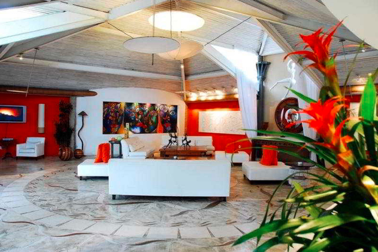 Public Area 5, Own Buzios Beach Hotel, Armação dos Búzios
