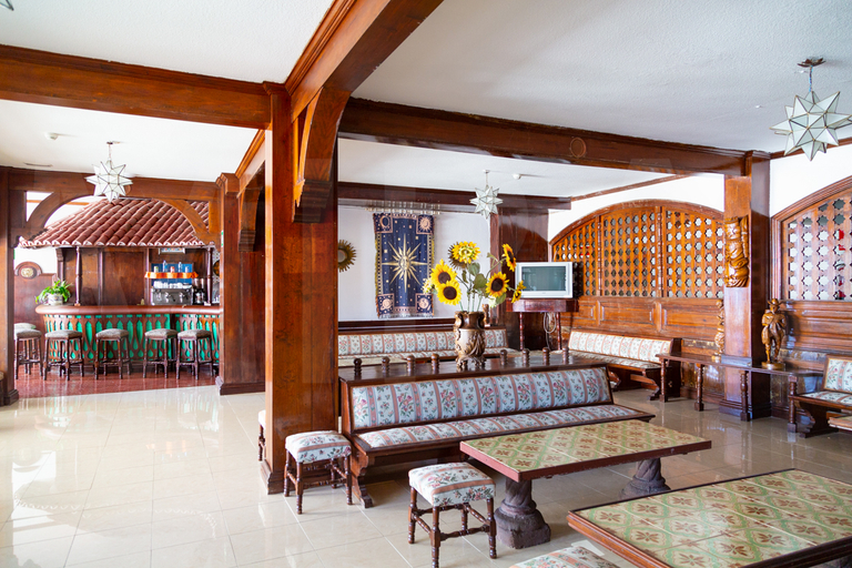 Public Area 3, Casa del Sol, Santa Cruz de Tenerife