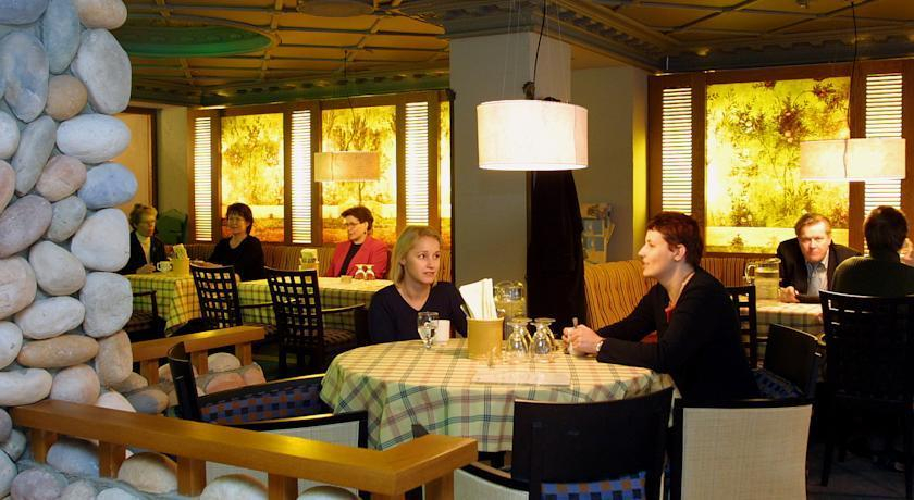 Food & Drinks 4, Original Sokos Hotel Seurahuone Turku, Finland Proper