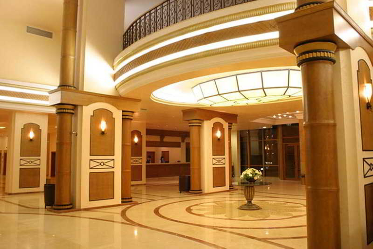 Public Area, DIT Majestic Beach Resort, Nesebar