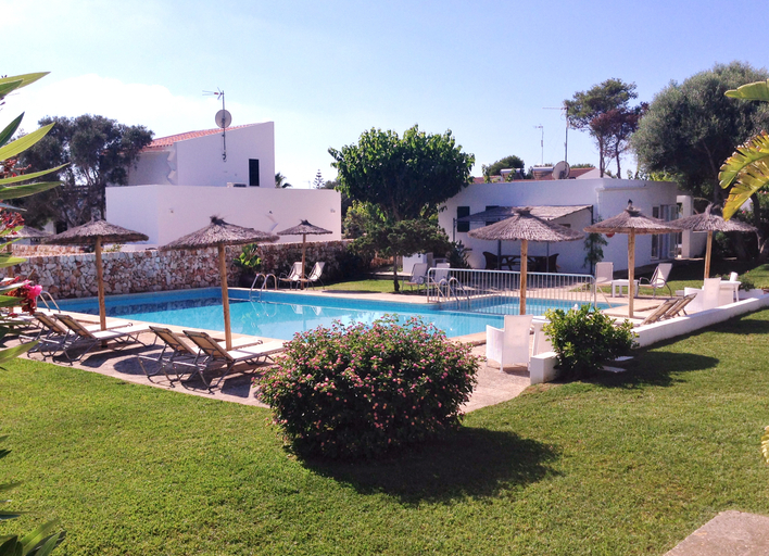Sport & Beauty 5, Nure Mar y Mar, Baleares