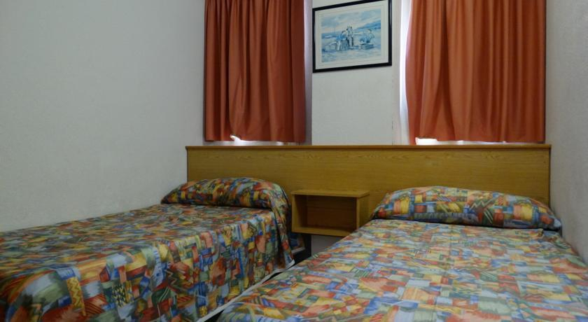 Bedroom 4, Benibeach , Alicante