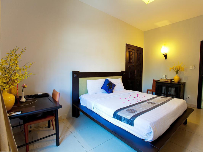 Faifoo Boutique Hotel, Bình Thạnh