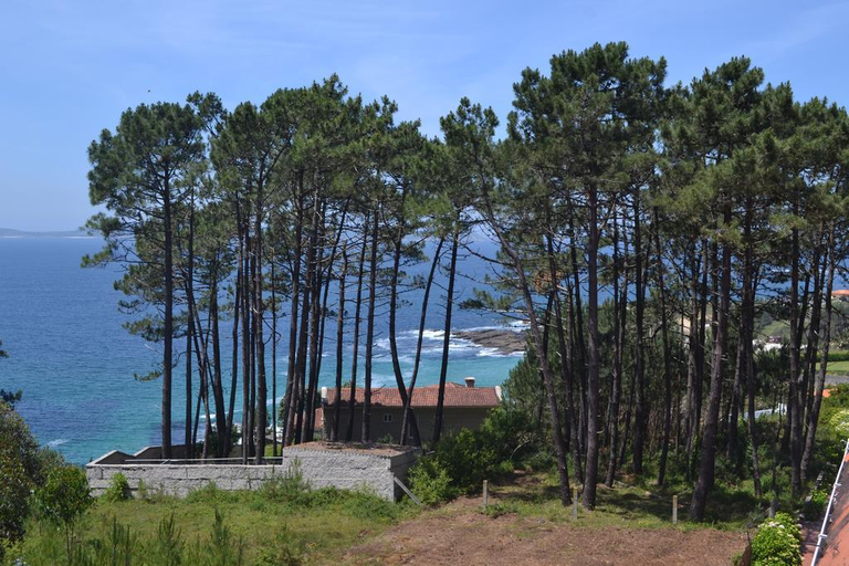 Exterior & Views 2, Piramide, Pontevedra