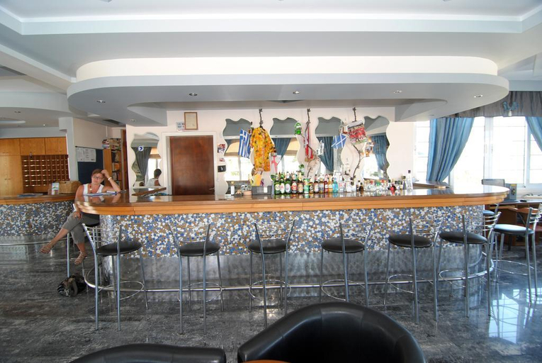 Food & Drinks 4, Zeus, South Aegean
