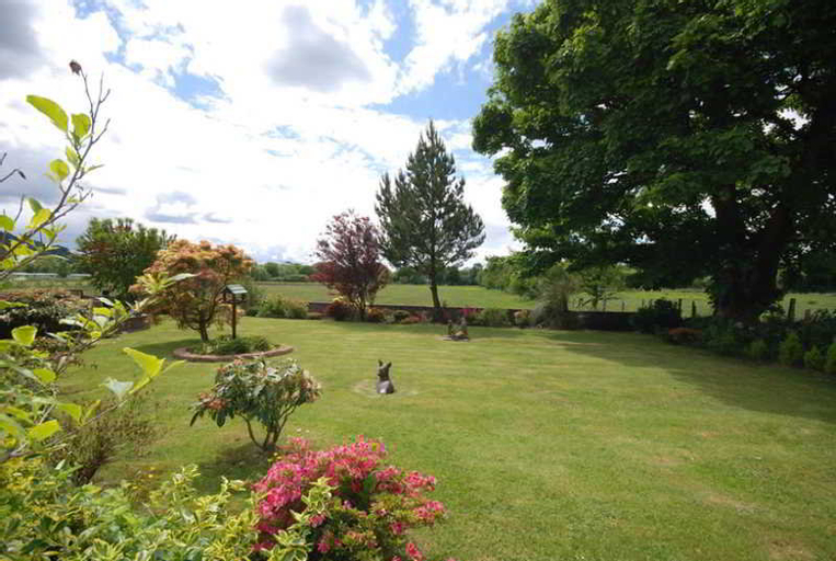 Hawthorn Cottages, Argyll and Bute