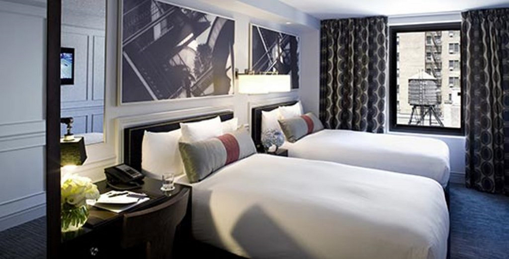 Bedroom 17