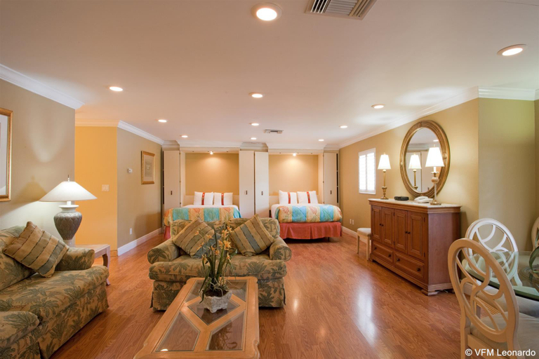 Public Area 2, Sanibel Island Beach Resort, Lee