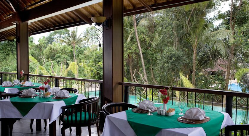 Champlung Sari Hotel & Villas Ubud, Gianyar