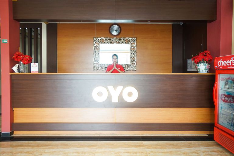 OYO 255 98 Residence, Surabaya