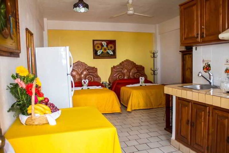 Public Area 2, Paloma del Mar, Puerto Vallarta