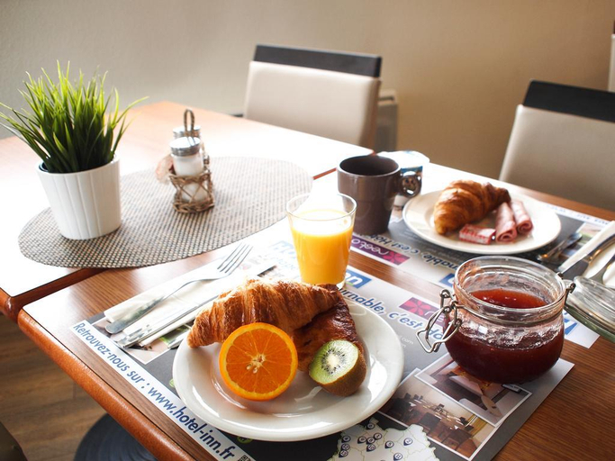 Food & Drinks 4, La Rochelle, Charente-Maritime