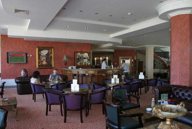 Food & Drinks 5, Tiara Beach, Nesebar