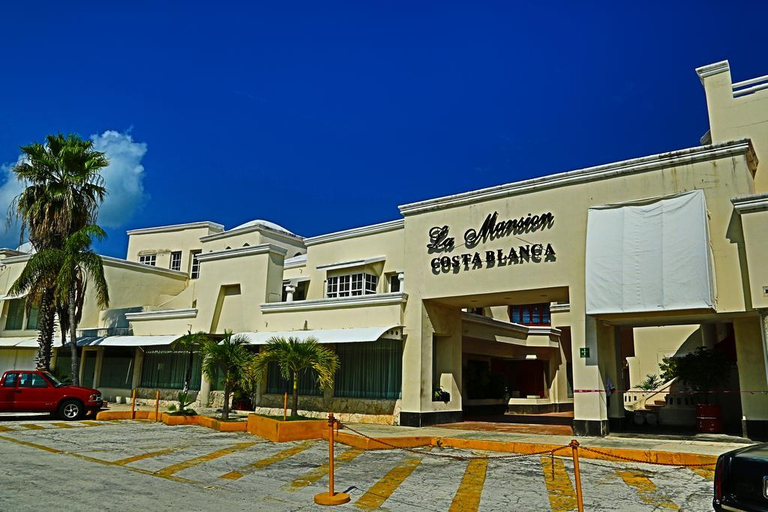 Exterior & Views 2, Suites La Mansión Costa Blanca, Benito Juárez
