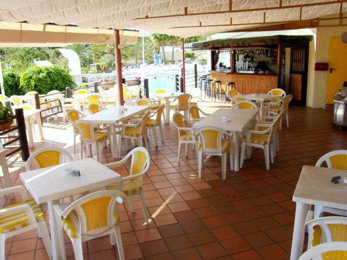 Food & Drinks 5, Apartahotel Folias, Las Palmas