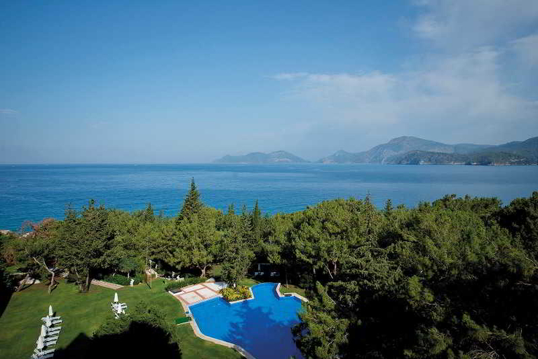 Sport & Beauty 2, Liberty Lykia Adults Only (+16), Fethiye