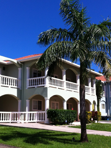 Sunset Villas 7A, Roatán