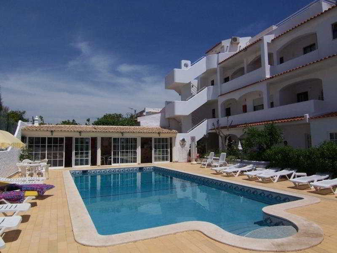 Sport & Beauty 4, Apartamentos Solar do Sol, Albufeira