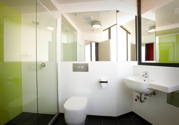 Bathroom 11
