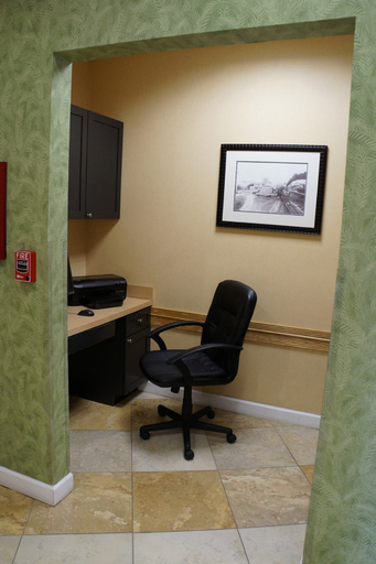Public Area 2, The Inn at Boynton Beach, Palm Beach