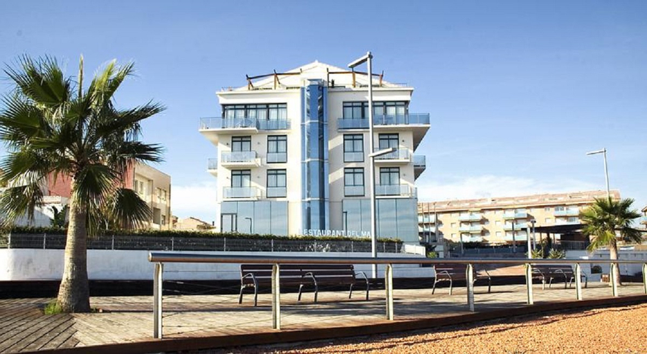 Exterior & Views 4, Hotel Flamingo, Tarragona
