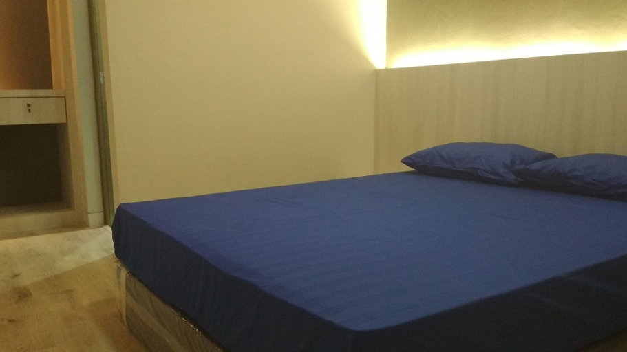 SleepRest - Plamo Garden, Batam