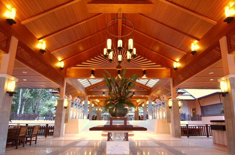 Public Area 5, Khaolak Merlin Resort, Thai Mueang