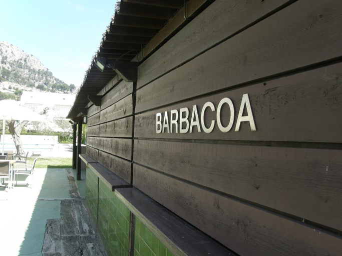 Public Area