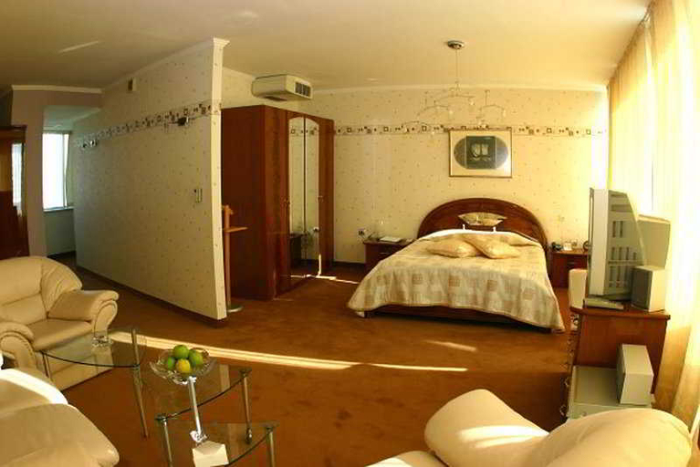 Bedroom 3, Mirage, Burgas