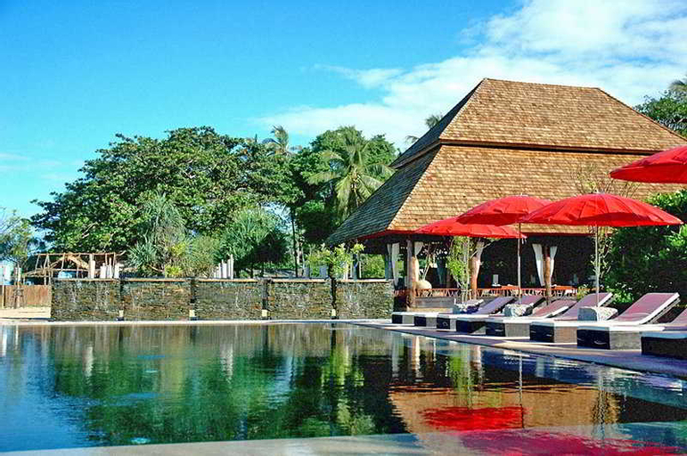 SriLanta Resort and Spa, Ko Lanta