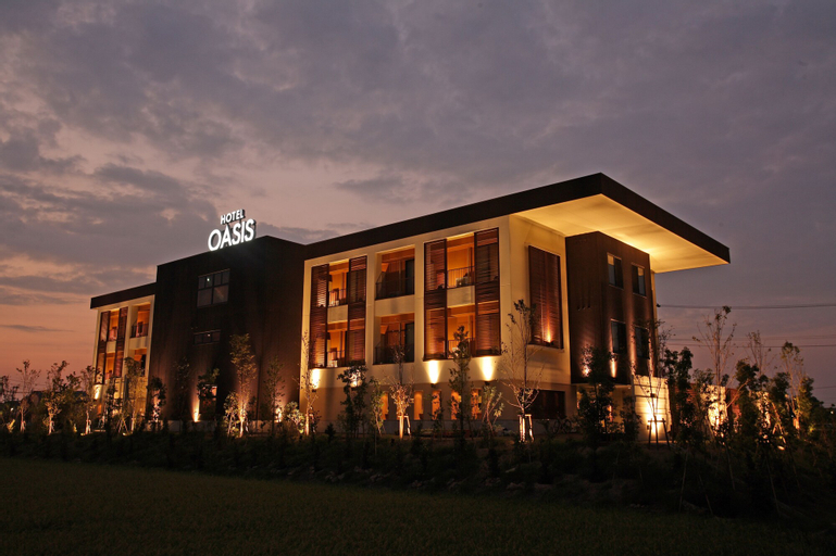 HOTEL OASIS - Adult Only, Saijō