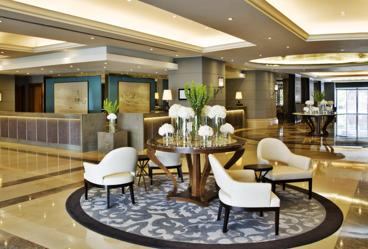 Public Area 4, Corinthia Lisbon, Lisbon