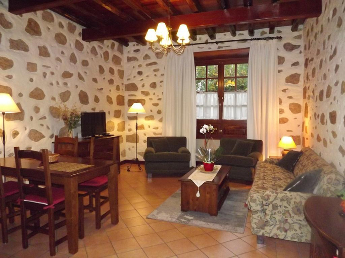 Public Area 3, Casa Rural Dona Margarita, Las Palmas