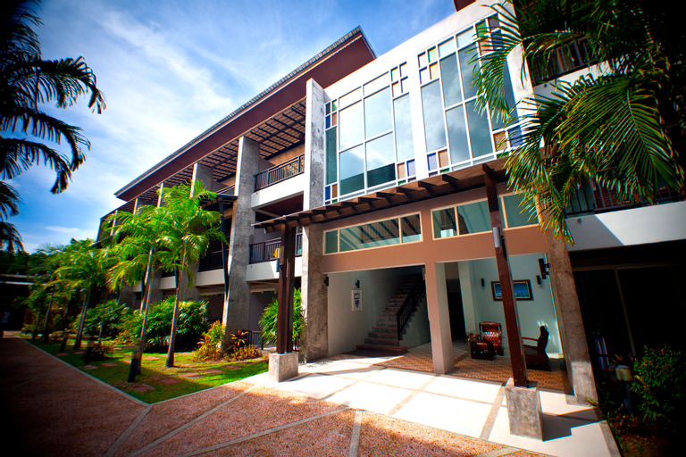 Railay Princess Resort & Spa, Muang Krabi